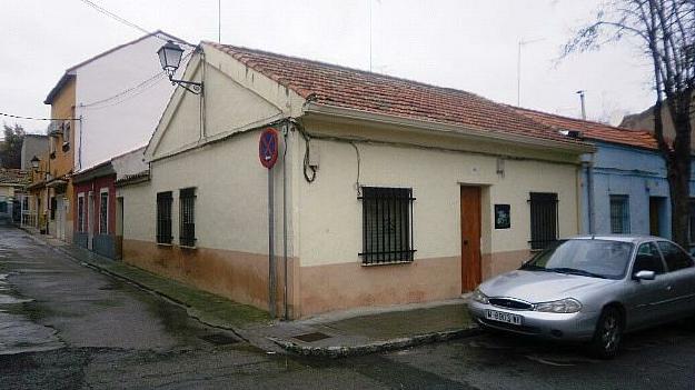 Casa en Aranjuez