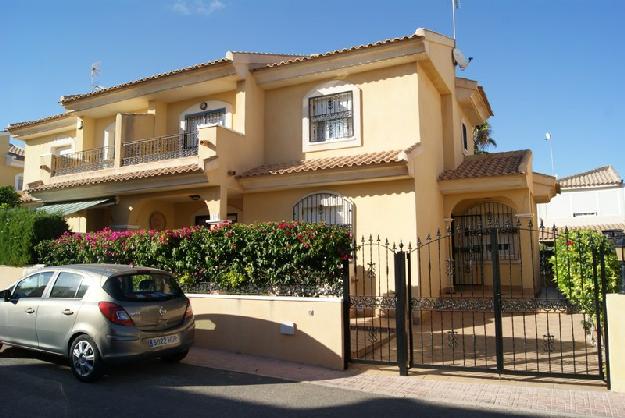 Chalet en Orihuela-Costa