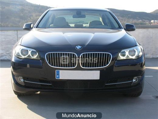 chollo nuevo bmw nacional iva deducible nuevo 69050 ahora 38900 impecable urge full-equipe