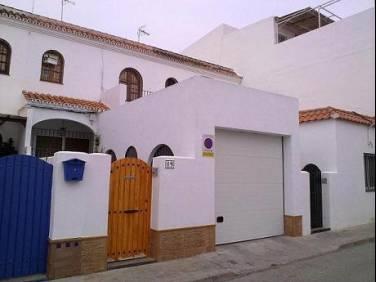 Comprar Casa Palacios y Villafranca (Los) LA NANA