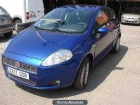 Fiat GRANDE PUNTO Gr.Punto 1.3Mjt Dynamic 90 - mejor precio | unprecio.es