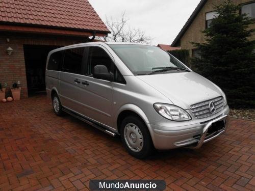 Mercedes-Benz Vito 115 CDI