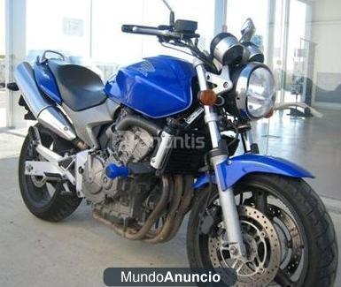 MOTO HONDA CBF600 HORNET