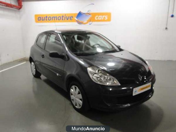 Renault Clio 1.5 dCI Authentiq