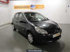 Renault Clio 1.5 dCI Authentiq - mejor precio | unprecio.es