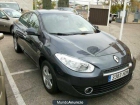 Renault Fluence DYNAMIQUE 1.5DCI 110CV - mejor precio | unprecio.es