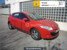 Renault Megane Dynamique dCi 130 eco2 - mejor precio | unprecio.es