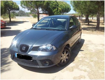 Seat ibiza 1.4. Gasolina. Revision recien hecha. ¡¡Como Nuevo!!