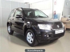 Suzuki Grand Vitara 1.9 DDiS JXA - mejor precio | unprecio.es