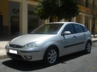 VENDO FORD FOCUS 1.8 TDCI 100CV ""IMPECABLE"" - mejor precio | unprecio.es