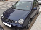 Venta de coche Volkswagen POLO 1.2i TRENDLINE 5p '02 en Les Borges Del Camp - mejor precio | unprecio.es