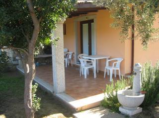 Villa : 4/5 personas - capo comino  nuoro (provincia de)  cerdena  italia