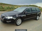 Volkswagen Passat Variant 2.0 TDI 140cv DPF Adv - mejor precio | unprecio.es