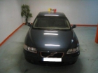 VOLVO S60 2.4D MOMENTUM - Madrid - mejor precio | unprecio.es