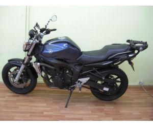 YAMAHA FZ 600 N FAZER