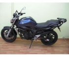 YAMAHA FZ 600 N FAZER - mejor precio | unprecio.es