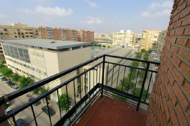 Apartamento en venta en València, Valencia (Costa Valencia)