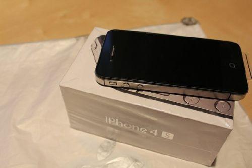 Apple iphone 4s 64gb ``libre de fabrica``