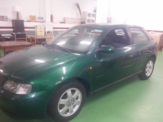 Audi a3 1.9 tdi