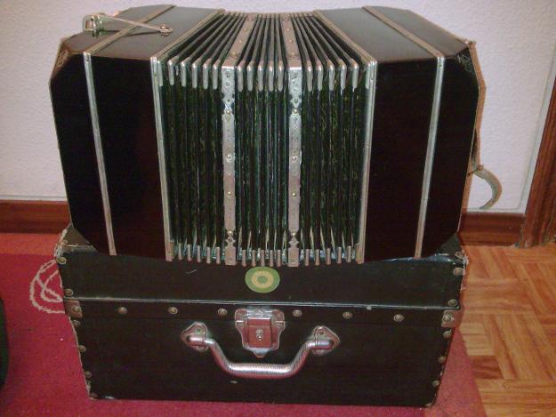 Bandoneon ELA excelente estado