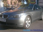 BMW 525 - mejor precio | unprecio.es