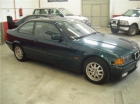 BMW SERIE 3 318IS COUPE 2P. - Zaragoza - mejor precio | unprecio.es