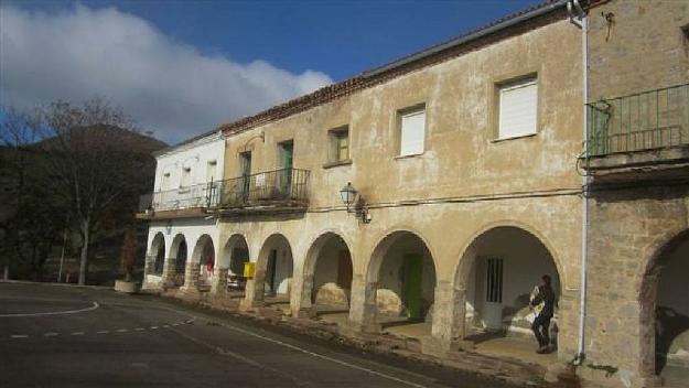 Casa en Barruelo de Santullán