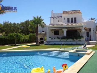 Chalet en venta en Roquetas de Mar, Almería (Costa Almería)