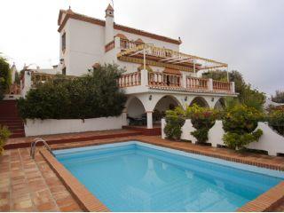 Chalet en venta en Torrox Park, Málaga (Costa del Sol)