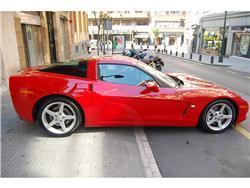 Chevrolet corvette targa+head-up-display+bose+cuero+xenon+navi...