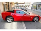 Chevrolet corvette targa+head-up-display+bose+cuero+xenon+navi... - mejor precio | unprecio.es