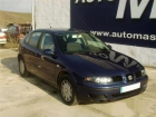 Comprar Seat Leon 1.9 TDI Stella 110 Cv '03 en Madrid - mejor precio | unprecio.es