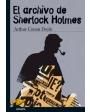 El archivo de Sherlock Holmes