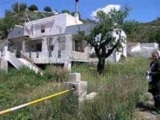 Finca/Casa Rural en venta en Saliente Alto, Almería (Costa Almería)