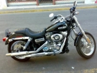 Harley Davidson FXDC Dyna Superglide Custom - mejor precio | unprecio.es