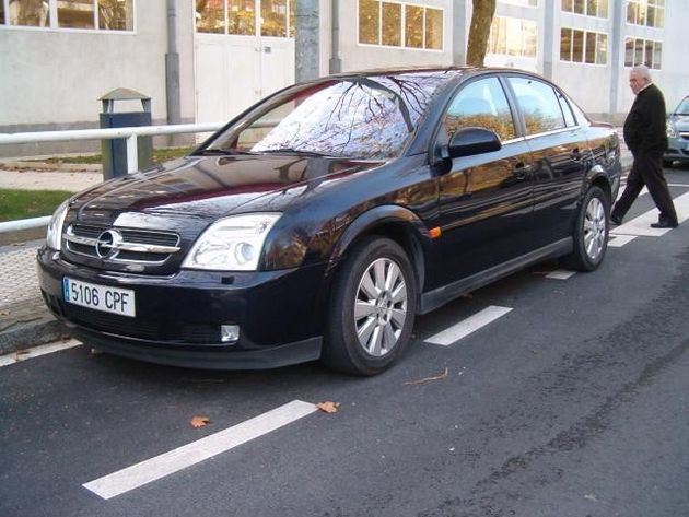 MERCEDES A-CLASS CLASE  CLASSIC