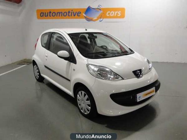 Peugeot 107 1.4 HDI 54 Urban