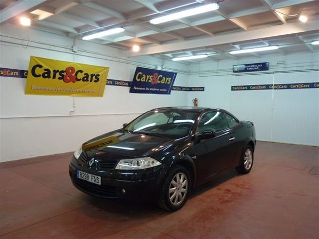 RENAULT CLIO 1.5DCI EXTREME 80