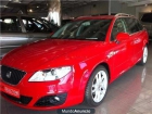 Seat Exeo ST 2.0 TDI CR 120 CV DPF Styl - mejor precio | unprecio.es