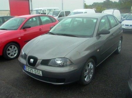 SEAT IBIZA COOL 1.9 SDI 64CV 5P. - Tarragona