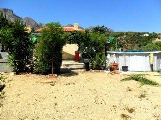 Solar/Parcela en venta en Polop, Alicante (Costa Blanca)