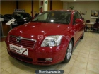 Toyota Avensis 1.8 VVTI SOL - mejor precio | unprecio.es