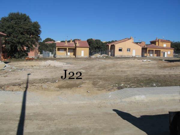 URGE VENTA TERRENO URBANIZABLE EN ÁVILA