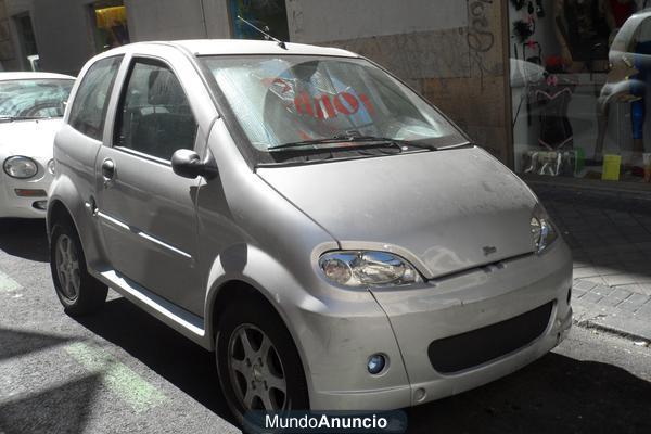 Vendo vehiculo sin carnet JDM Abaca