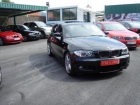 Venta de BMW 130 I 263 C.V. '06 en Pobra Do Caramiñal - mejor precio | unprecio.es