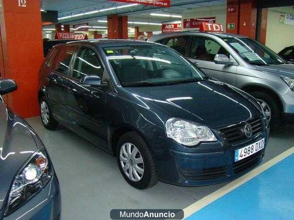 Volkswagen Polo 1.4 MATCH