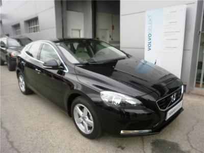 Volvo v40 d2 momentum drive