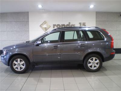 Volvo xc90 d5 momentum