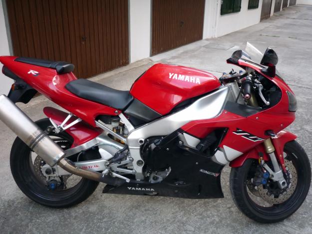 yamaha r1 1000