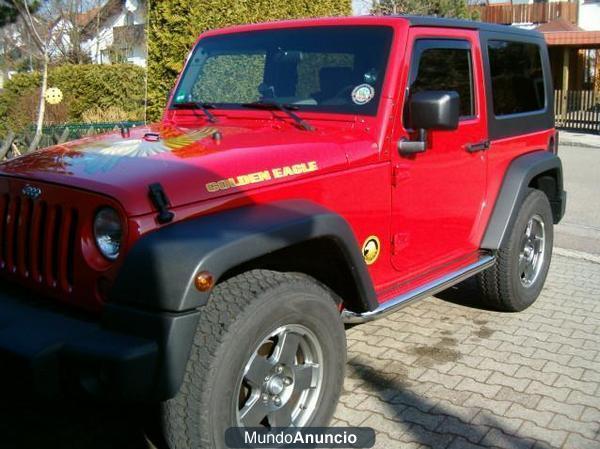 2010 Jeep Wrangler